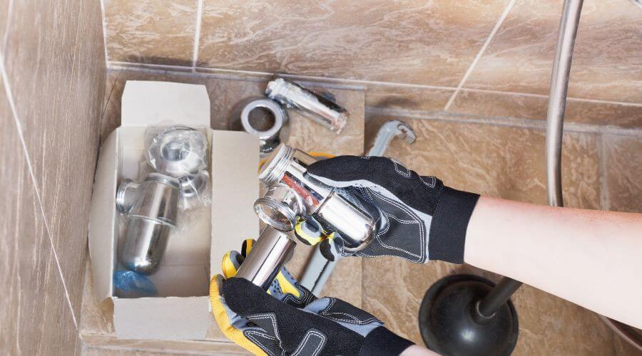 Professional Storm Sewer Service in Tyronza, AR